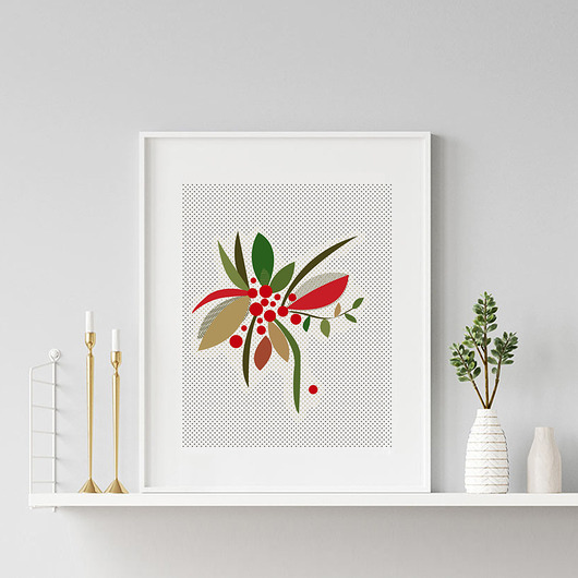 plakaty Plakat dekoracyjny