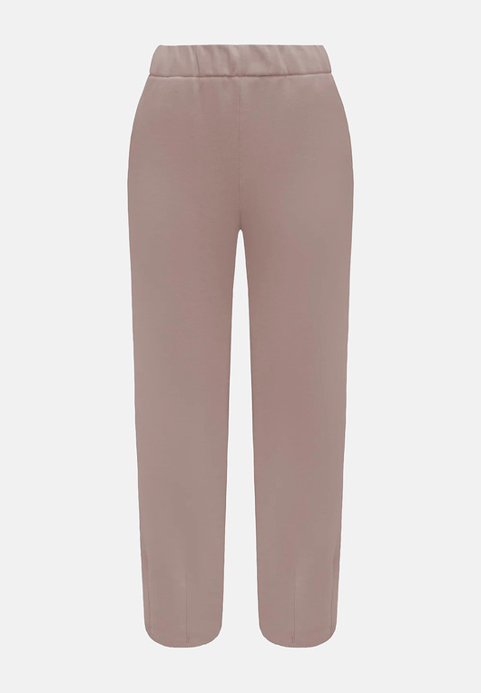 spodnie dresowe damskie Spodnie dresowe Monica Rose Denim