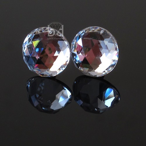 Sztyfty - krystaliczne (10mm) Black Diamond