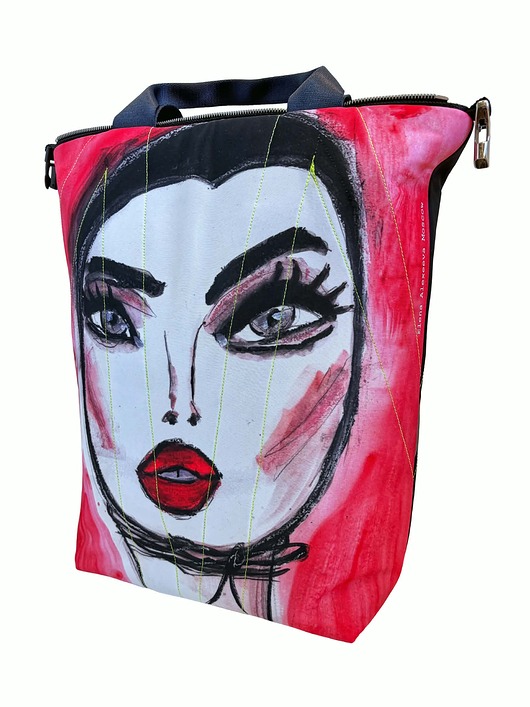 torby na ramię Art MIMA bag uni