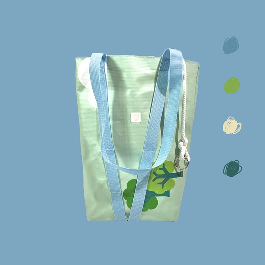 torby XXL Torba hobo El Cotillo 1