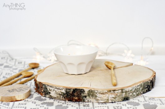 BIRCH BIG - plaster drewna Any THING
