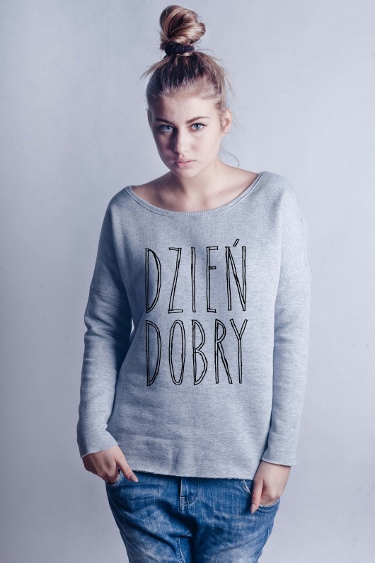 Dzieńdobry dziendobry