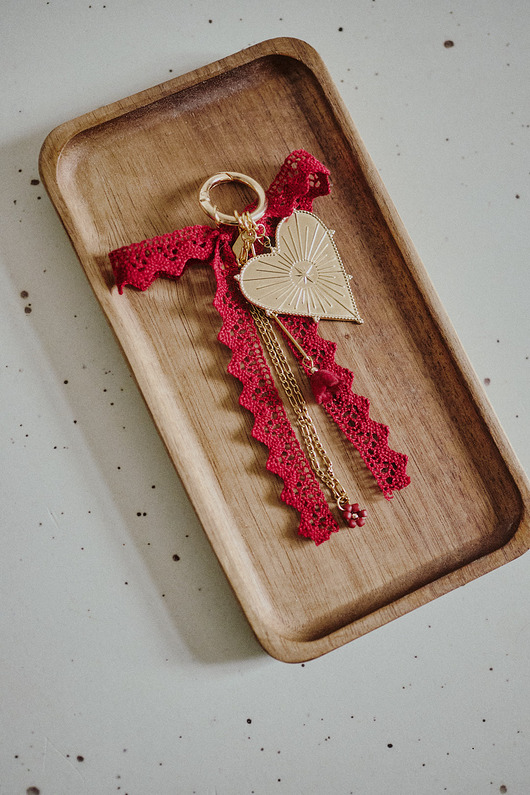 breloki Brelok do torebki, Walkiria