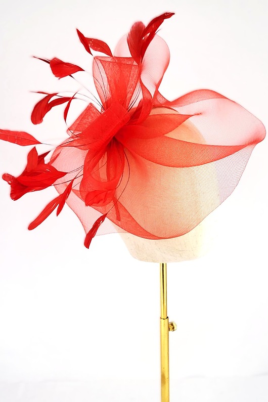 fascynatory BONA woal toczek