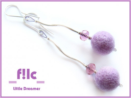 F!LC - Fiołkowe Little Dreamer