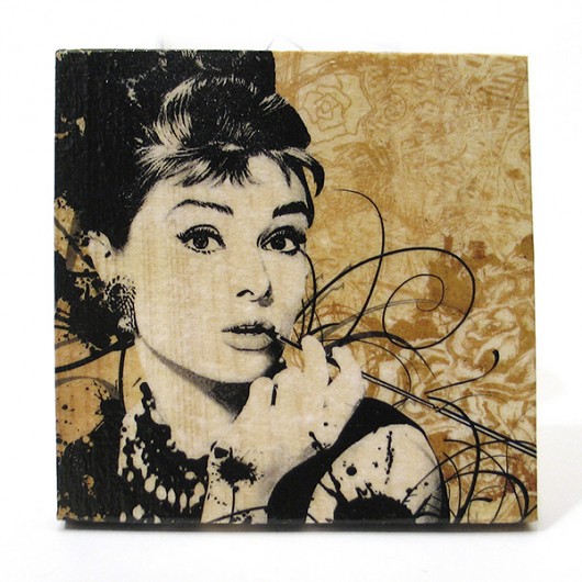obrazowa Audrey H Offmega