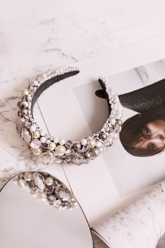 Silver angel Republika jewelry