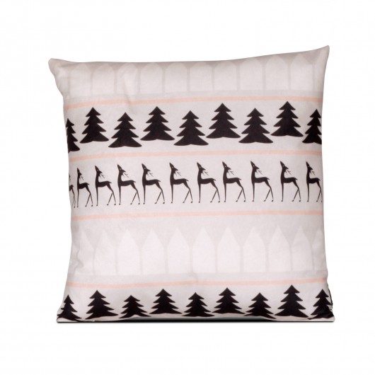Poduszka Scandi Winter MIA home