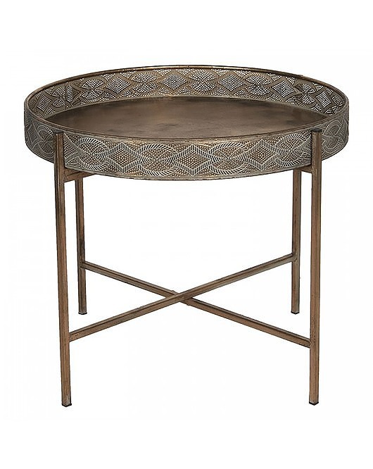 Stolik Kawowy Marrakesh MIA home