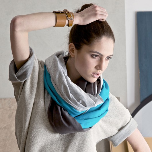 Zestaw 3 Tub Szali Kominów SEA (opaska) CADOaccessories