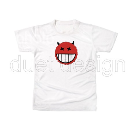 T-shirt 033 duet design Duet design