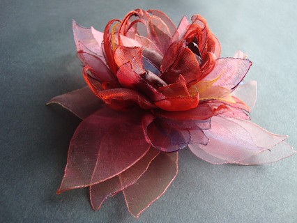 OGNIOWE JĘZYKI SundayRose