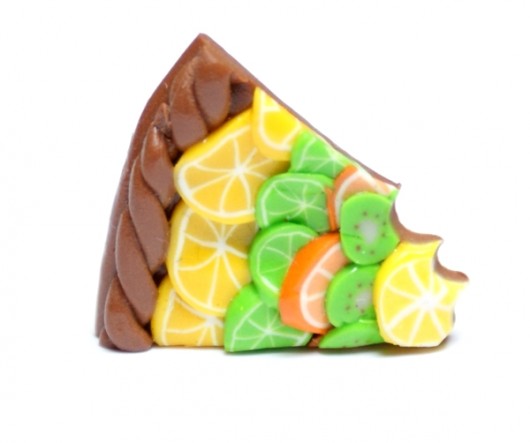 Tarta owocowa Modeliniaki