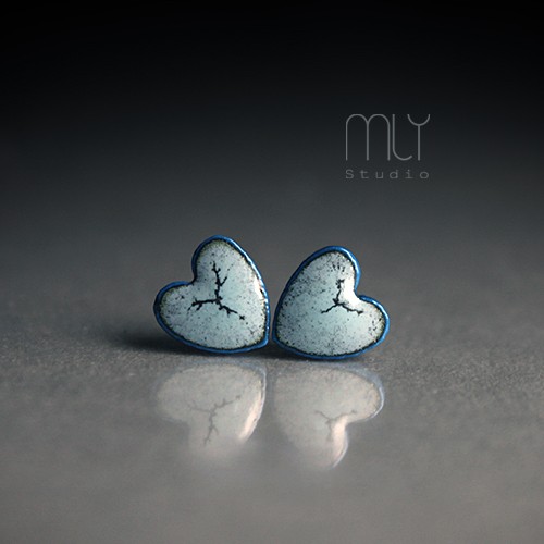 Mini Serca 7mm Magda Łysiak