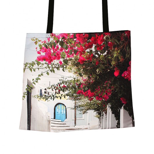 Promocja! Widokówki z Santorini XXL+ gratis AT design