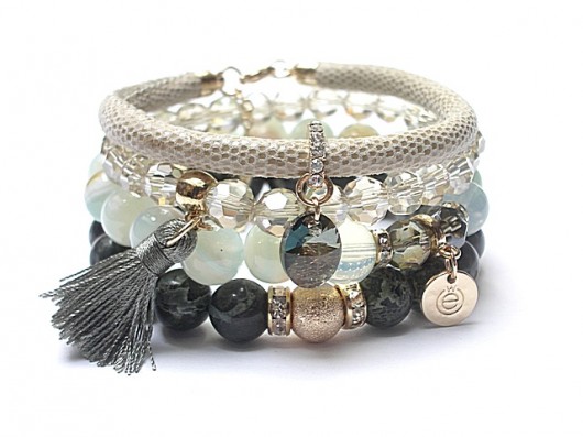 Chrysolite vol. 6 /01-07-2015/ set KiKa pracownia