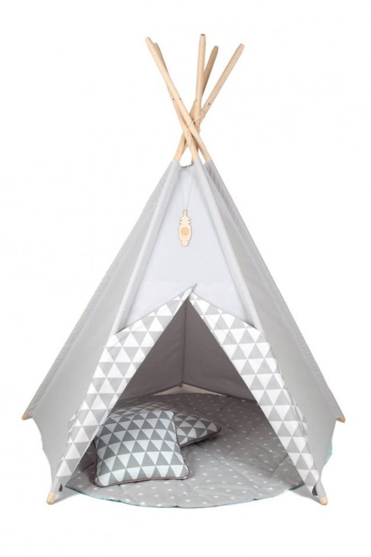 Tipi LittleNOMAD / namiot / wigwam LittleNOMAD