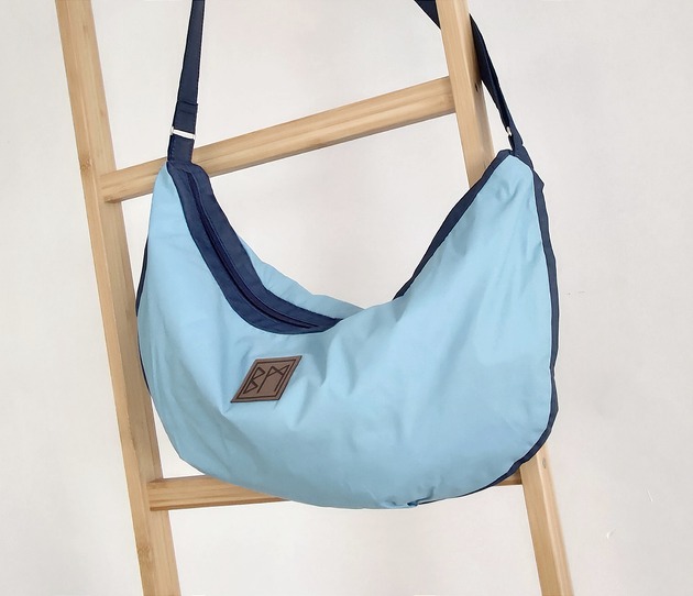 saszetka nerka Bananek wszechstronny