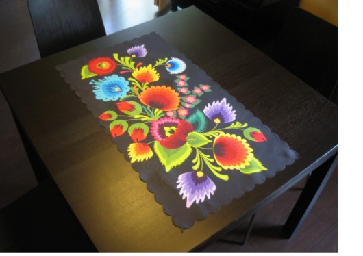 Bieżnik dekoracyjny 44x79 cm Gaul Designs