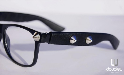 DoubleU Blackbird DoubleU Brand