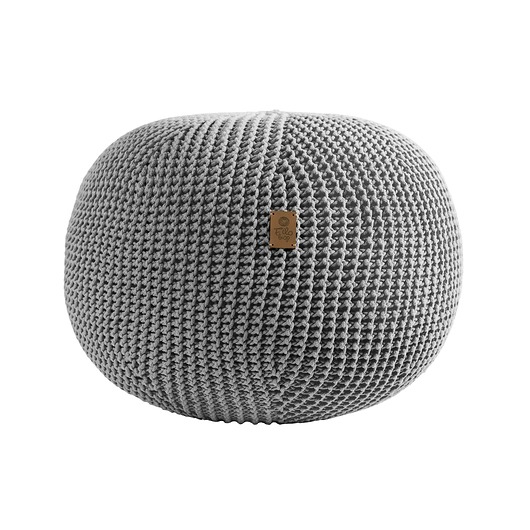 puf Big Ball by Filo Loop 60x30 filoloop
