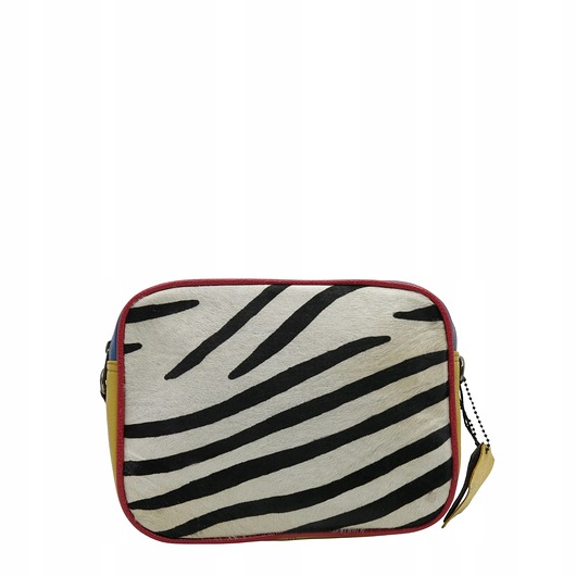 torby na ramię Skórzana torebka listonoszka damska skóra naturalna dwustronna eko OLIVKA