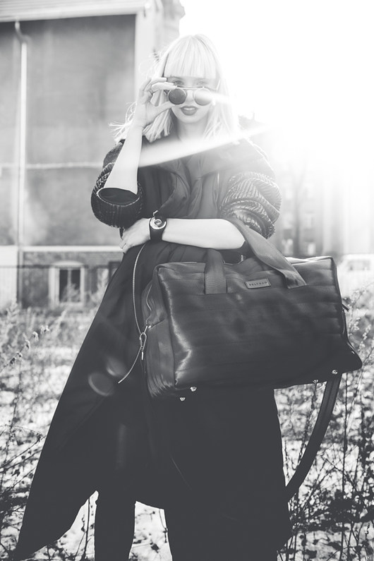 Torba Weekender BELTBAG