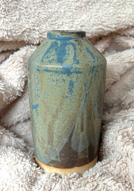 wazony Wazon ceramiczny "Terramancja"