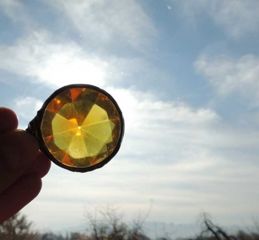 Diamencik miodek. MARIAELA