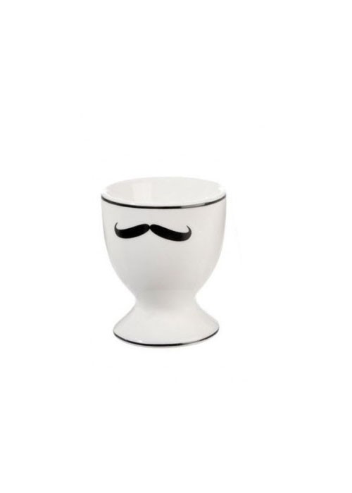 Kieliszek na jajka Mustache II MIA home