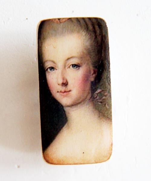 maria antonina Galeria Belladonna