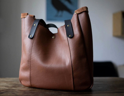 Lea Bag 03 FOKS FORM