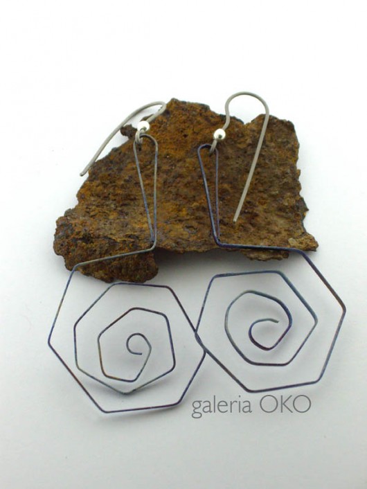Skręcone galeria OKO