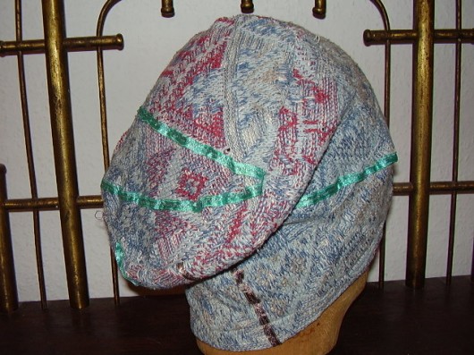 blue ruda klara