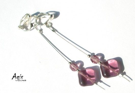 SIMPLE - Fiolet agis