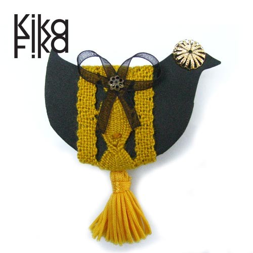 ćwir ćwir Kika Fika