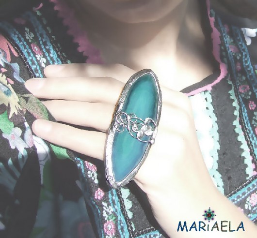 TAJEMNICA MARIAELA