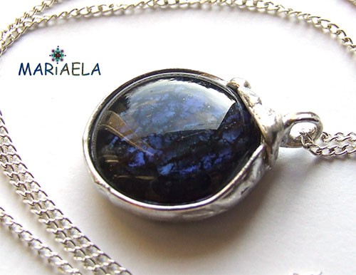 DELIKAT DICHRIOCZNY MARIAELA