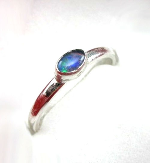 opal australijski w wersji mini 10 Pracownia Neores
