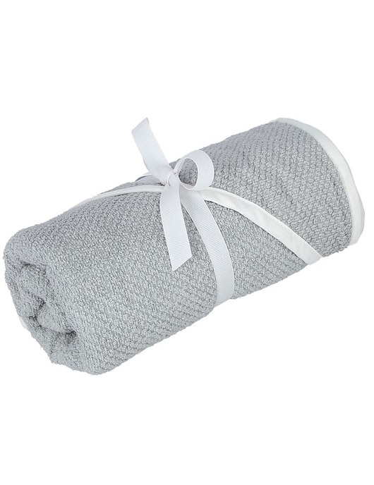 Ręcznik bambusowy z kapturkiem Babymoon Babymoon