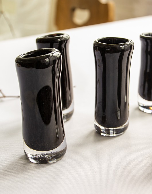 szklanki i kieliszki Kieliszek SHOT