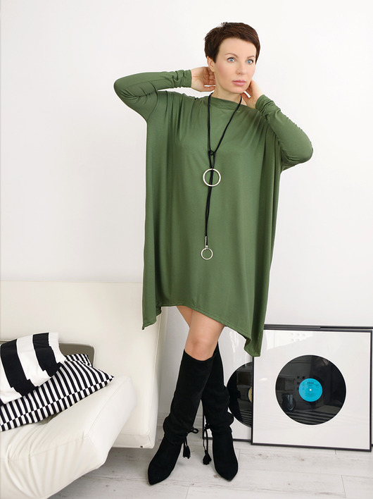 NOWA KOLEKCJA BASIC OVERSIZE by momo momo fashion