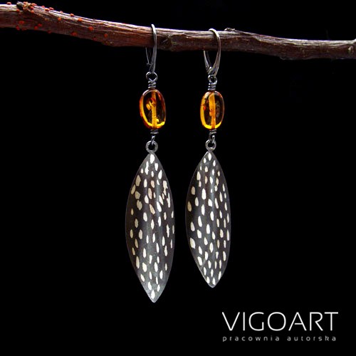 esox lucius VIGOART