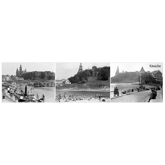 Zakładka - Wawel Galeria LueLue
