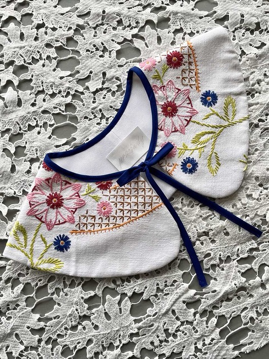 Akcesoria pozostałe Kołnierzyk Tekla