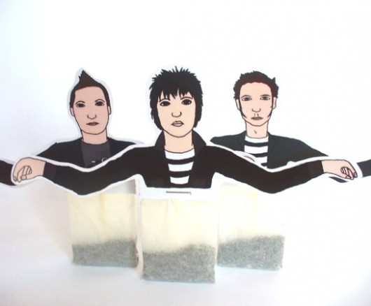herbatynki green day annasianna