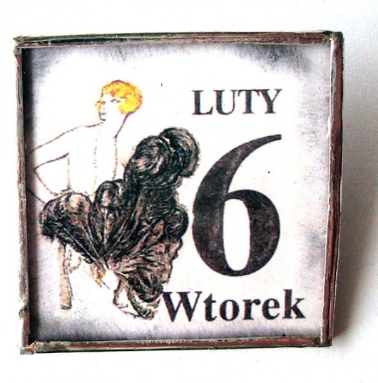 6 luty Monika Roth