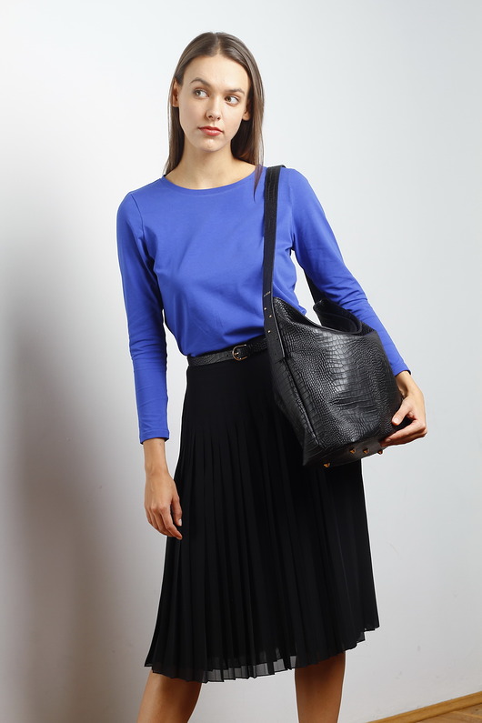 Longsleeve COBALT MAAM MAAM