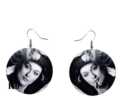 Meryl Streep KuKa